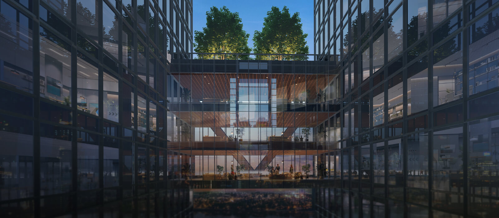 Over 1 Crore Sq. Ft. of dreams, delivered.