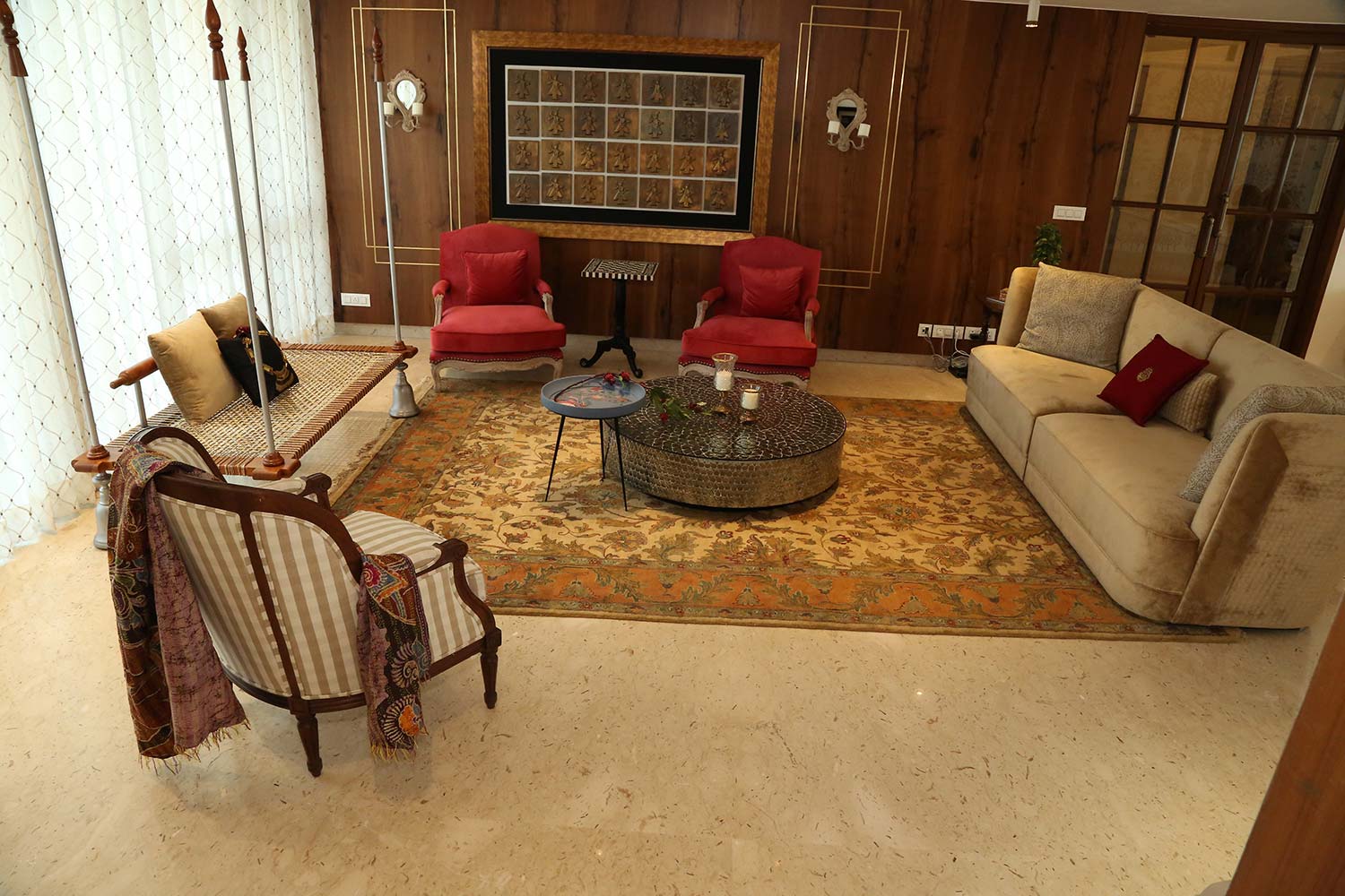 Urbana Phase II Project Image