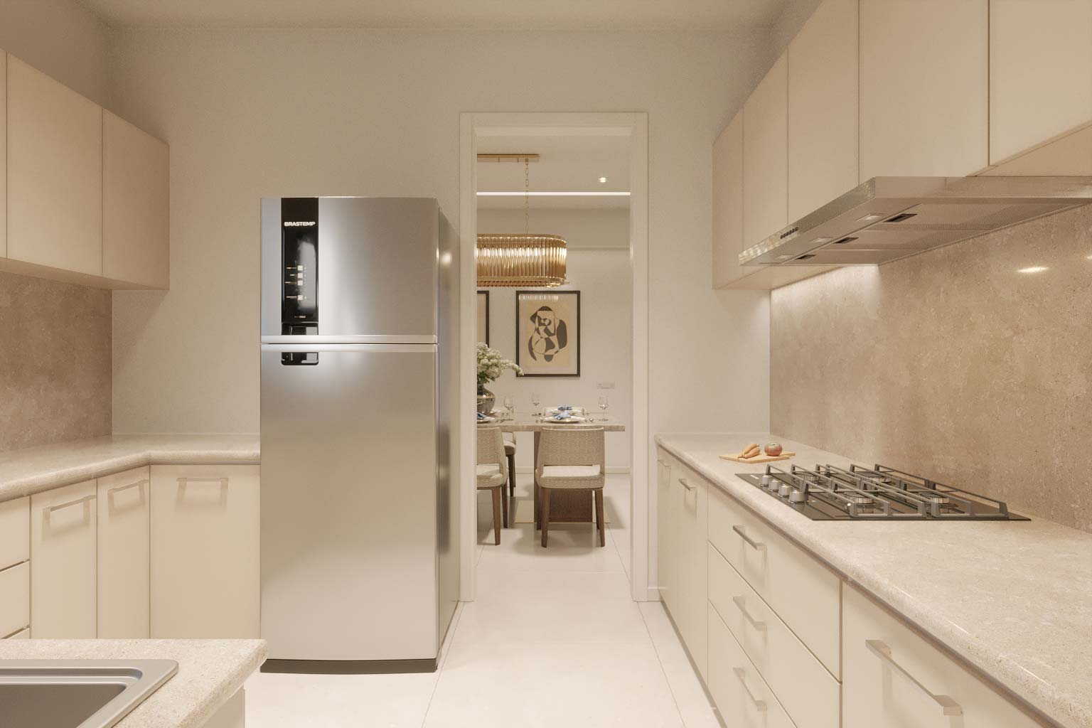 Urbana Phase II Project Image