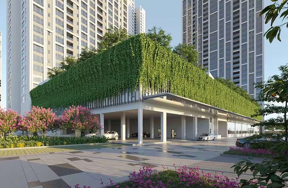 Urbana Project Image