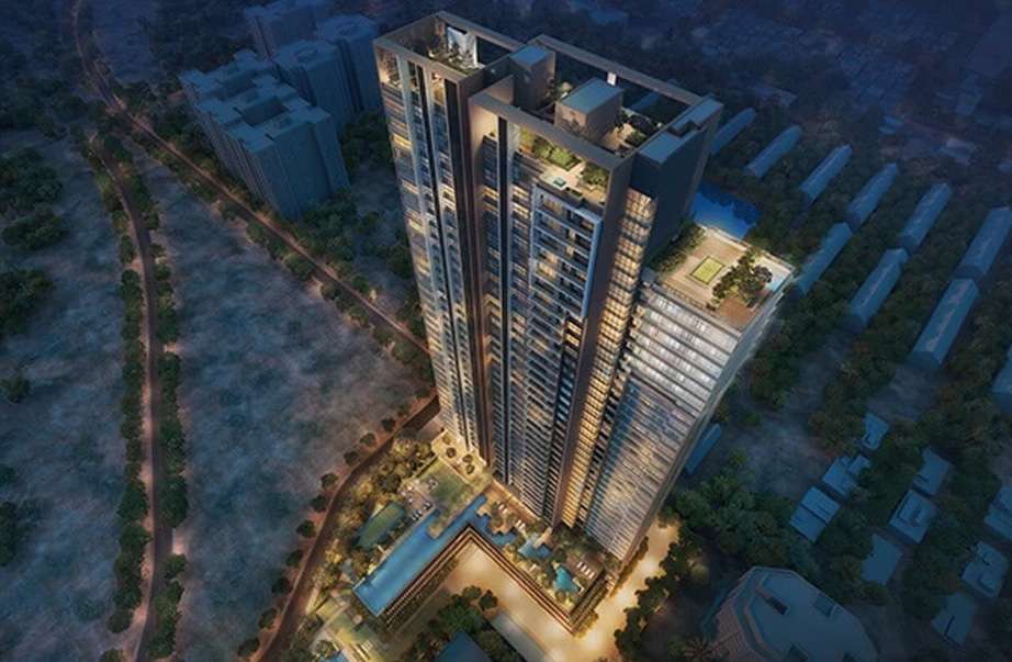 88 EAST Project Image