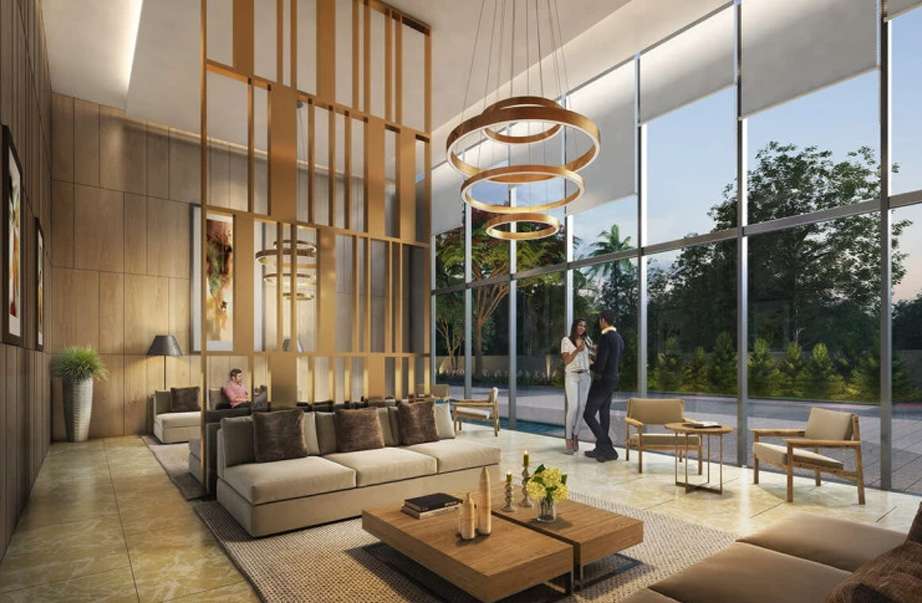 88 EAST Project Image