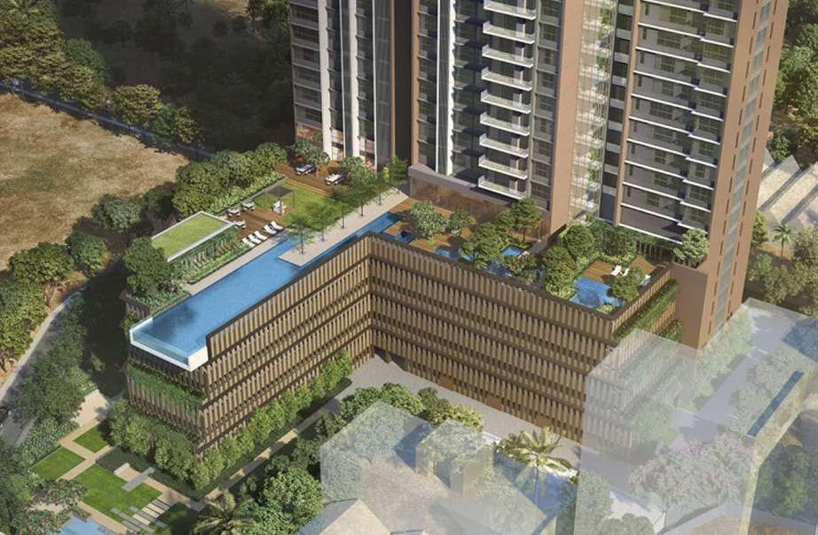 88 EAST Project Image