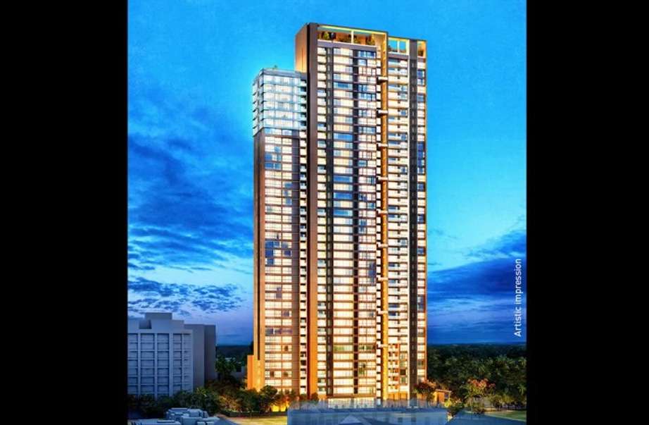 88 EAST Project Image
