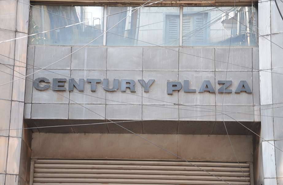 Century Plaza Project Image