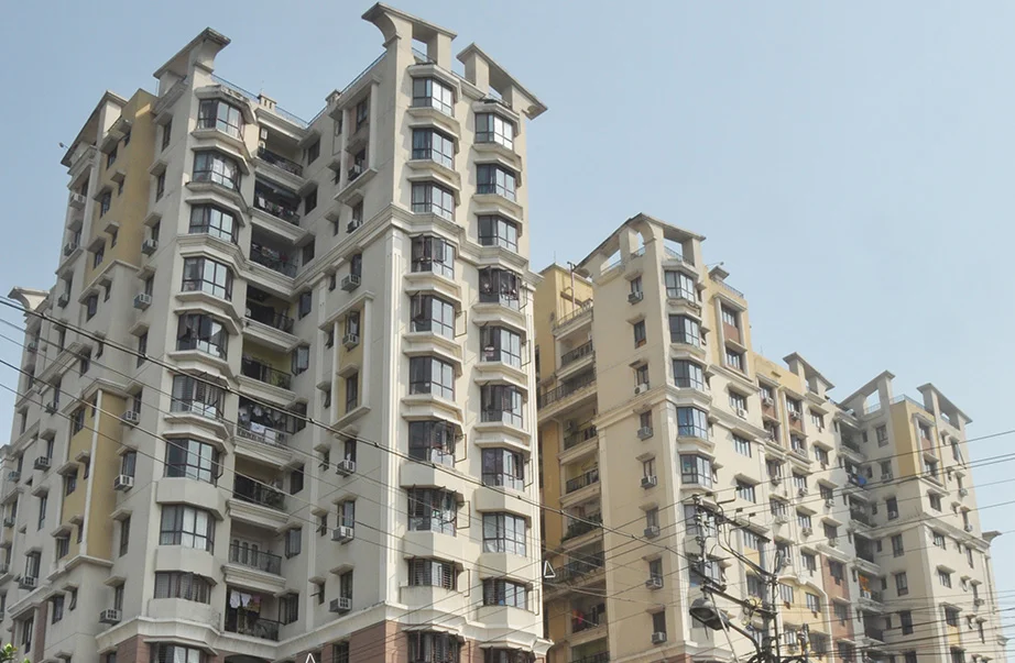 Westwind Garia -Kolkata Project Image