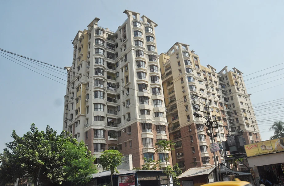 Westwind Garia -Kolkata Project Image