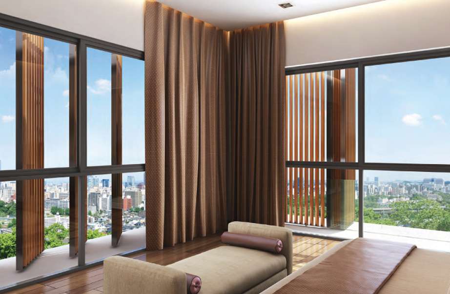 Crosswinds Project Image