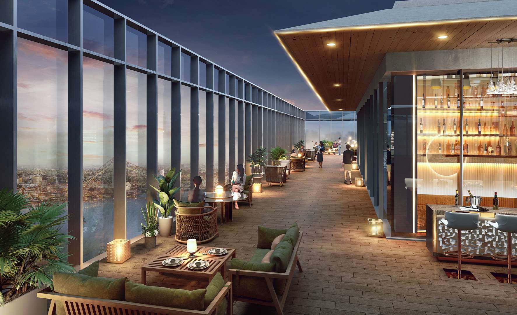 Keventer One Project Image