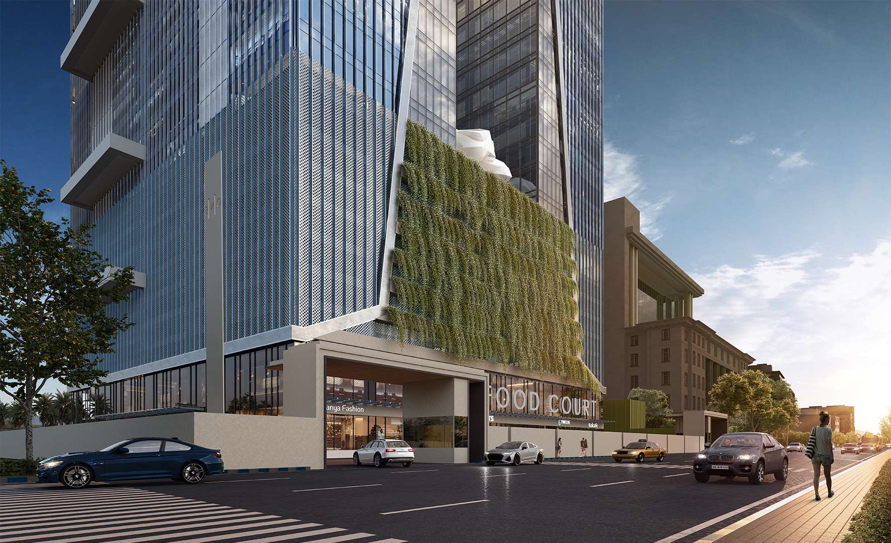 Keventer One Project Image