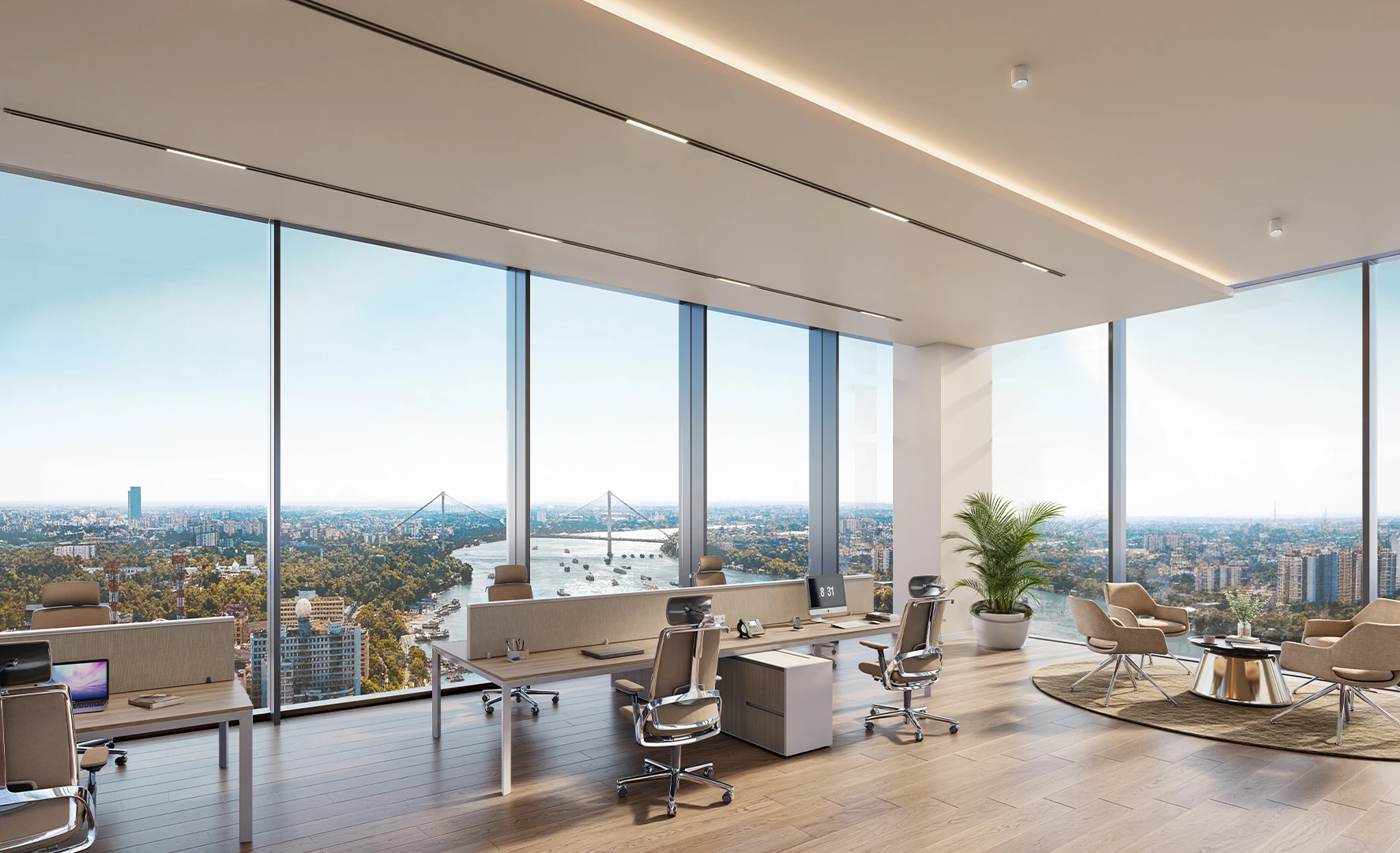 Keventer One Project Image