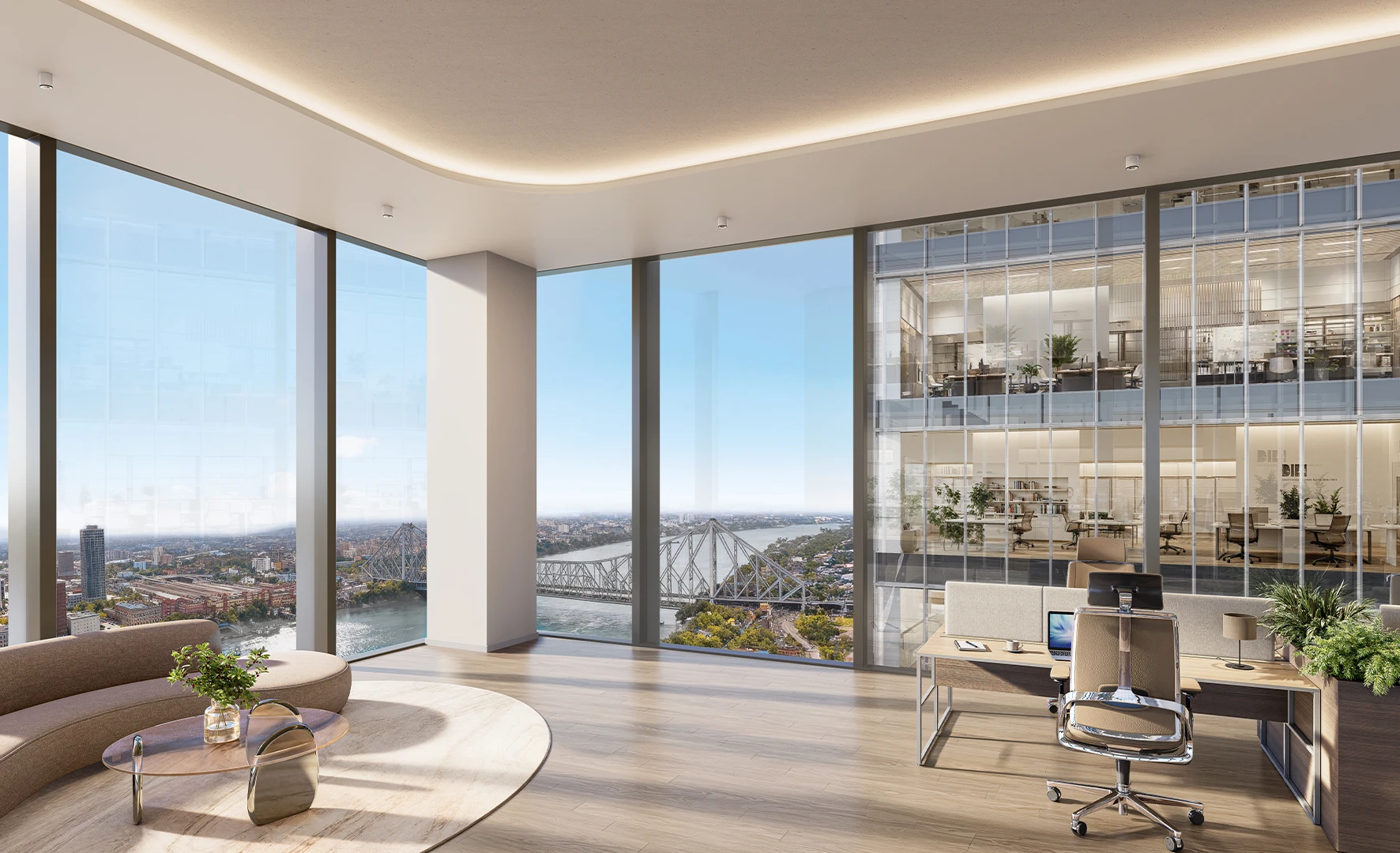 Keventer One Project Image