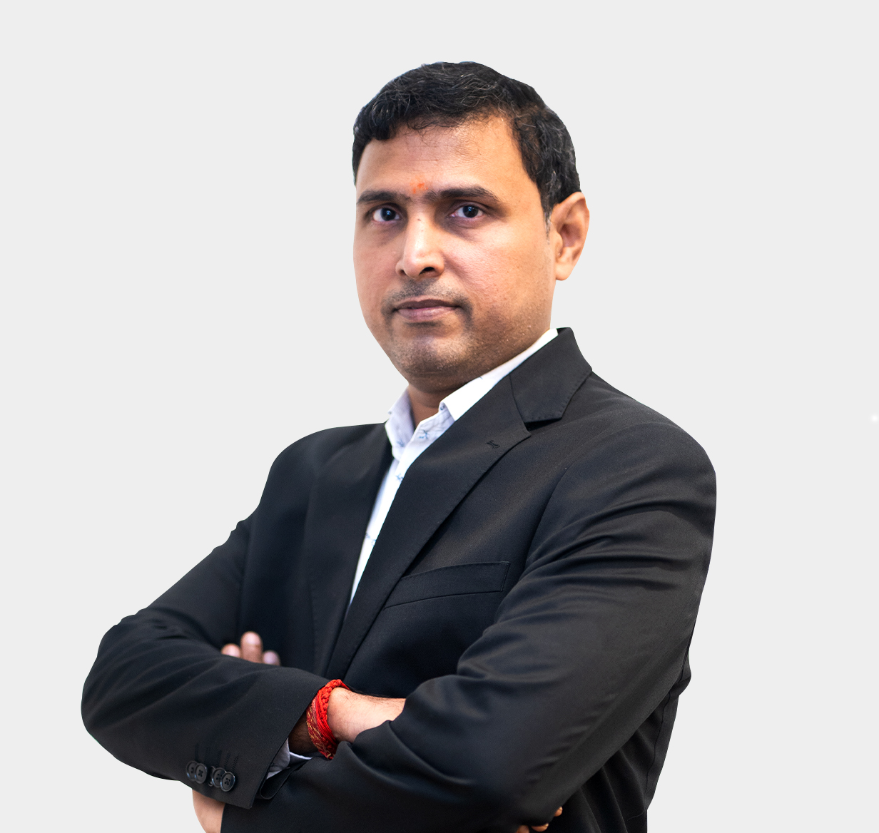 Binod Kumar Khandelwal